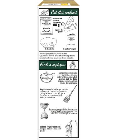 Schwarzkopf Schwarzkopf - 100 Percent Plant-Based - Powder Hair Color - Vegan - Golden Blonde Golden Blonde 1 Unit (Pack of 1) - Buy Online on GoSupps.com