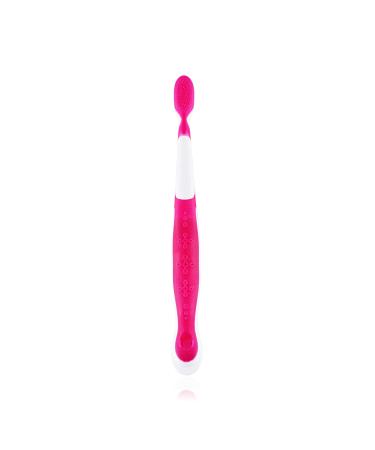 Oral-B Kids 6+ CrossAction Pro Health Toothbrush, Soft Bristles - Pack of 6 - Buy Online on GoSupps.com