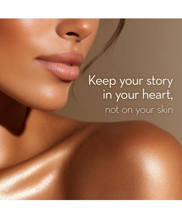 Cicatricure Cica Oil for Stretch Marks & Scars Visible Results in 4 Weeks Pregnancy Must-Haves Body Oil with Vitamin E Stretch Mark Oil Scar Treatment with Botanical Ingredients 6.7 fl oz 6.7 Fl Oz (PACK OF 1) - Buy Online on GoSupps.com