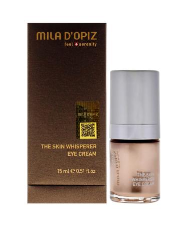 The Skin Whisperer Eye Cream for Women - 0.51 oz Cream