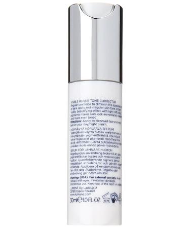 Lumene Bright Now Visible Repair Tone Corrector - 1 oz | International Shipping - Anti-Aging Skin Care - Buy Online on GoSupps.com
