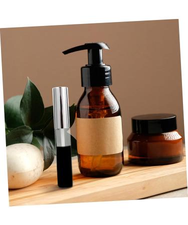 BIUDECO 20 Pcs Mascara Tube Oils Mascara Containers Empty Eyeliner Tubes Empty Eyeliner Tube Empty - Buy Online on GoSupps.com