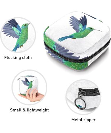 Women's Bonds Storage Bags - Portable Colibri Period Kit & Pocket Feminine Product Holder - Buy Online on GoSupps.com