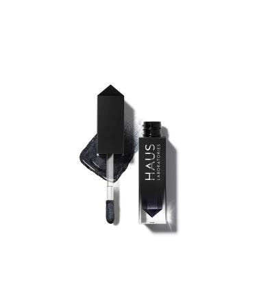 HAUS LABORATORIES By Lady Gaga: GLAM ATTACK LIQUID EYESHADOW | Pigmented Liquid Eyeshadow Available in 13 Shimmer & 4 Metallic Colors Long Lasting & Blendable Eye Makeup Vegan & Cruelty-Free SHIMMER Chained Ballerina - Buy Online on GoSupps.com