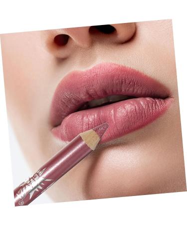 Baluue 12pcs Pearlescent Eyeshadow Pencil Waterproof Gel Eyeliner Natural Look Eyes Liner Eye Glitter Wood 12.5X0.5cm Assorted Color - Buy Online on GoSupps.com
