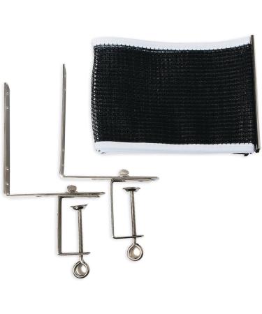 Portable Easy Net and Post Table Tennis System - Ultimate Convenience for Home Play - Buy Online on GoSupps.com