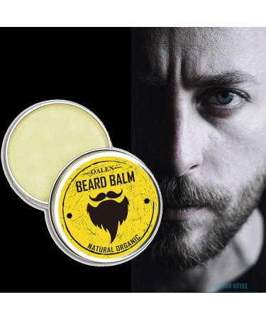Buy Bart Moisture Care Balsam Leave-In Cream for Men | 30g Beard Care & Styling | International Shipping Available - Buy Online on GoSupps.com