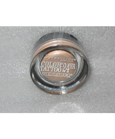 Maybelline Color Tattoo Limited Edition   85 Beige-ing Beauty
