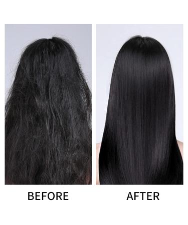 Keratin Protein Leave-In Conditioner for Dry Damaged Hair - Heat Protection & Moisture Cream - Color Safe Deep Repair with Coconut Oil & Wheat Amino Acids - 3.38 Fl Oz - Buy Online on GoSupps.com