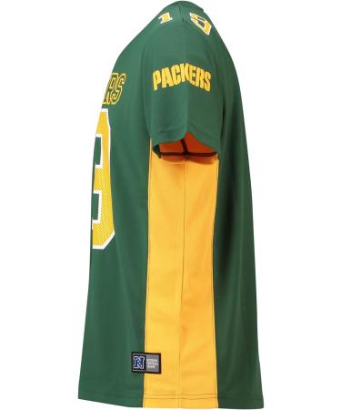 Buy Majestic Green Bay Packers NFL Jersey Shirt - Established 19 L | International Shipping Available - Buy Online on GoSupps.com