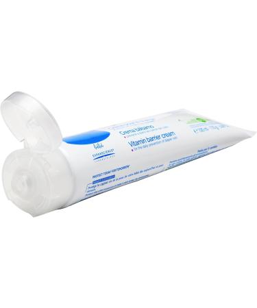 Mustela changing cream 100 ml - Buy Online on GoSupps.com