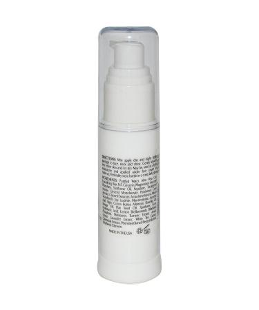 Adama Clay C Serum by Zion Health - 1 oz Liquid | Best International Shipping & Premium Skincare - Buy Online on GoSupps.com