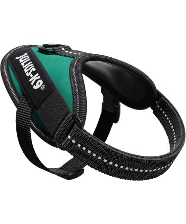 Buy IDC Powerharness 3XS/Baby 1 in Dark Green - International Shipping Available - Buy Online on GoSupps.com
