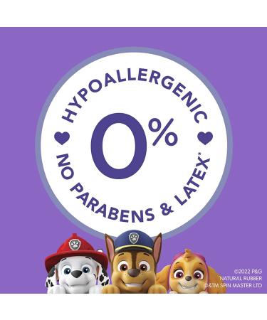 Luvs Pro Level Leak Protection Diapers Size 5 - 172 Count Economy Pack | Pack of 1 - Buy Online on GoSupps.com