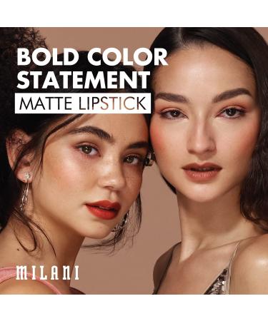 Buy Bold Lipstick 03 - Long-lasting Vibrant Color | International Shipping Available - Buy Online on GoSupps.com