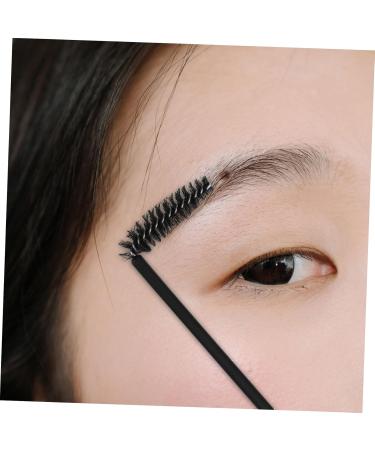  WOONEKY WOONEKY 1 Set Brow Styling Soap with Brush Colorless Gel for Shaped Eyebrows Comfortable Sticky Formula Whole for Women Makeup Accessory - Buy Online on GoSupps.com