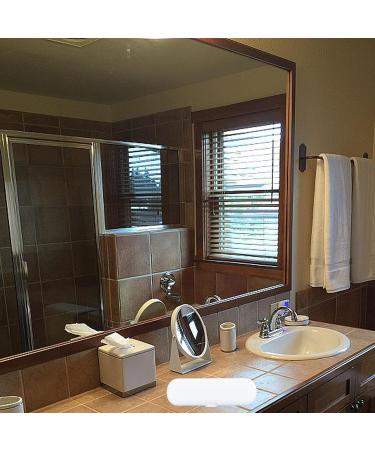 Ronoza Toothbrush Case Set - 2 Travel Toothbrush Holders for Camping Hiking & Business Trips - White & Blue Toothbrush Box - Buy Online on GoSupps.com