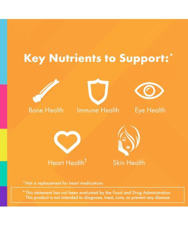 One A Day Women s Multivitamin Supplement with Vitamins A C E B1 B2 B6 B12 Biotin Calcium and Vitamin D 150 count 150 Count (Pack of 1) - Buy Online on GoSupps.com