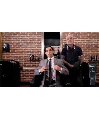 Mr. Dapper Matte Gel & Mr. Fresh Body Wipes Ultimate Grooming Essentials for Men | Shop Internationally - Buy Online on GoSupps.com