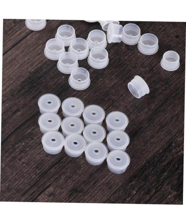 POPETPOP 30pcs Drinks Beverages Bottle Cap Replacement Beverage Can Lid Beverage Can Cap with Nails Nese As Shown Size 2 - Buy Online on GoSupps.com