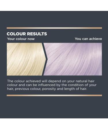 Bblonde Maximum Colour Steel Toner - Non Permanent Hair Toner 75ml - Buy Online on GoSupps.com