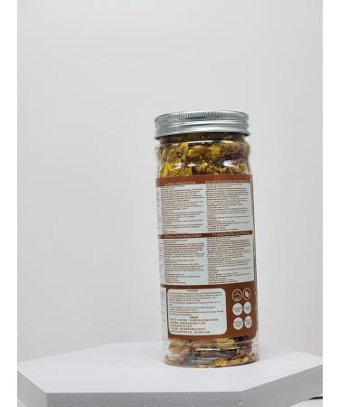 100% braceeantha braceeantha Flower 30G / 1.05oz Frais Feuilles Non - OGM Herbes Naturelles Fleurs s ch es pour la Fabrication de Savon sirops Boissons - Buy Online on GoSupps.com