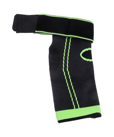 Buy Gatuida 4 Pairs Foot Straps - Fitness Ankle Protectors & Anti-Wear Cover for Sports | International Shipping - Buy Online on GoSupps.com