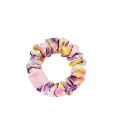Invisibobble Hair Ties - Thin Loop Be Strong Scrunchie for Fine Hair Fabric Hair Tie Set (Black & Colorful 3 Pieces) - Buy Online on GoSupps.com