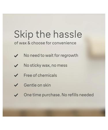 Braun Epilator Silk-épil 7 Hair Removal Device Women Shaver & Trimmer Wet and Dry Wide Head Ncludes Shaver Head and Trimmer Comb - Grey/Silver - Buy Online on GoSupps.com