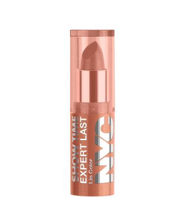 NYC Expert Last Lipcolor - Peach Fizz