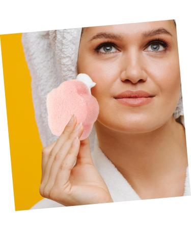 MERRYHAPY Sponges for Facial Face Sponge for Washing Face Face Sponges for Cleansing and Exfoliating Face Cleaning Sponge - Buy Online on GoSupps.com