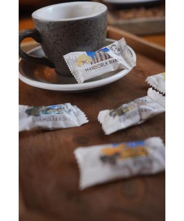 Buy HELLMA Italian Selection - 200 Individually Wrapped Italian Sweets - 5 Varieties - Perfect for Hotels & Caf s - International Shipping Available - Buy Online on GoSupps.com