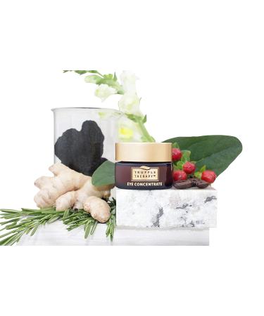 Skin&Co Roma Truffle Therapy Eye Concentrate - 0.5 fl oz (15 ml) | Anti-Aging Eye Cream - Buy Online on GoSupps.com