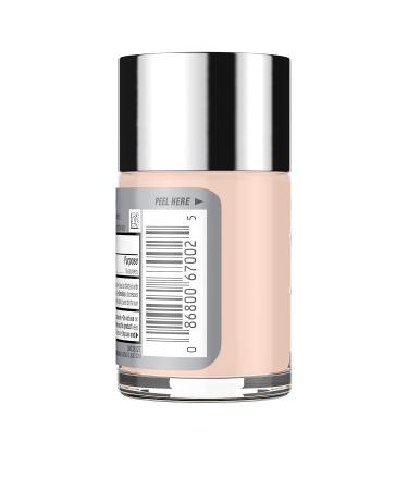 Neutrogena Healthy Skin Liquid Makeup Foundation SPF 20 - Lightweight & Flawless Coverage Natural Ivory - Antioxidant Vitamin E & Feverfew 1 fl. oz - International Shipping Available - Buy Online on GoSupps.com