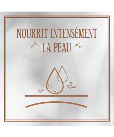 Le Petit Marseillais Moisturising Care Lotion Intense Nutrition 250ml - Buy Online on GoSupps.com