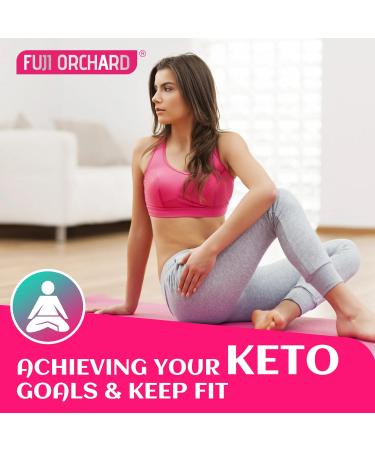 Buy Apple Cider Vinegar Gummies 1500mg Keto ACV with Pomegranate & Beet Low Sugar Vegan Detox Gummies - 60 Count - Buy Online on GoSupps.com