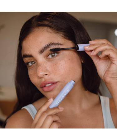 Florence by Mills Built to Lash Vegan Mascara - Lengthening & Lush Formula - Vegan & Cruelty-Free | 2+ Coats - Buy Online on GoSupps.com