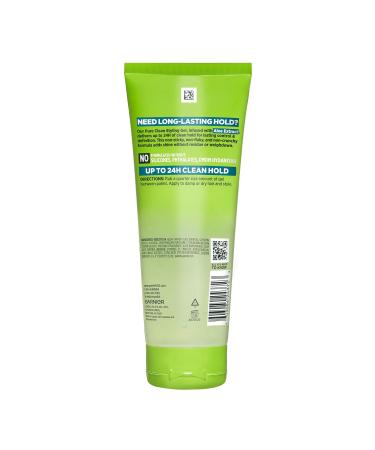 Garnier Fructis Style Pure Clean Styling Gel 6.8 oz - Natural Hold for Hair - Buy Online on GoSupps.com
