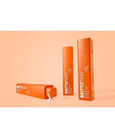 5C RADIANCE Liposomal Eye Contour Cream 0.5 fl oz (15 ml) Brightens Hydrates All Skin Types - Buy Online on GoSupps.com