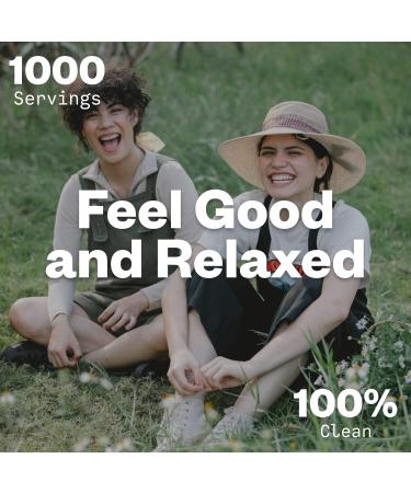 Purisure L-Theanine Powder 100g | Relaxation & Focus Supplement | Calm Inducing Formula | Cognitive Function Support - Buy Online on GoSupps.com