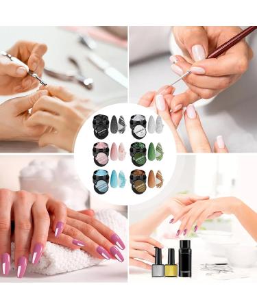  Wisylizv Solid builder gel for nails - With 3D engraved design - No-wash sculpting accessories - Scratch resistant - Extension use - Buy Online on GoSupps.com
