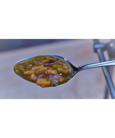Paulita's Hatch Green Chile Stew - Mild Heat Level | Authentic New Mexico Flavors - Buy Online on GoSupps.com