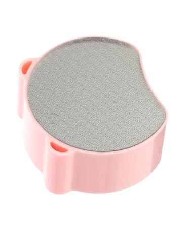 VINTORKY Foot Dead Skin Remover Foot Call-us Remover Foot Call-us Scrubber Feet Scraper Exfoliator Small Foot Scraper Compact Hair Eraser Exfoliating Crystal Miss Abs