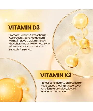 VivoNu Vitamin D3 Coconut Oil Softgels - 300 Softgels - Buy Online on GoSupps.com