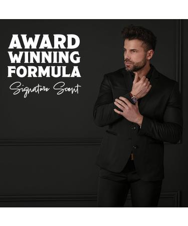 50/50 Matte Styling Paste | Ultra Strong Hold Hair Pomade for Men | Water-Based Non-Greasy Formula (2oz) - International Shipping Available - Buy Online on GoSupps.com