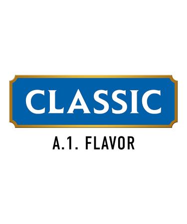 Original Steak Sauce 5 oz Bottle - Premium Flavor Enhancer - Buy Online on GoSupps.com