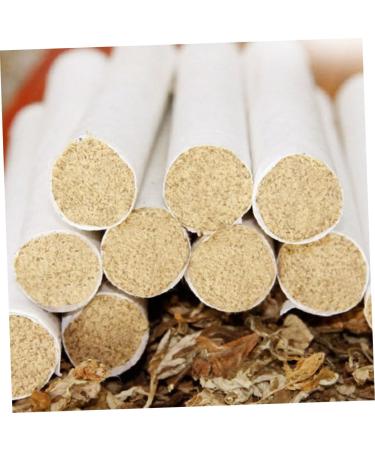 Buy Minkissy Moxibustion Treatment | Acupuncture Moxa Holder & Sticks - 20 Pieces for Effective Wellness - Buy Online on GoSupps.com