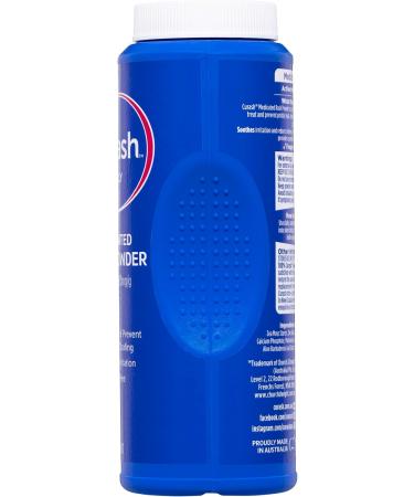 Buy Family Medicated Powder 100g - Fast International Shipping & Best Prices - Buy Online on GoSupps.com