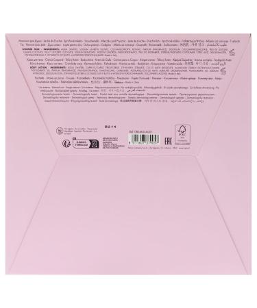 Pupa Milano Breakfast Lovers Set - Cappuccino 3 Pc Body Wash & Moisturizing Lotion | Hydrating Skin Care Gift Set - International Shipping Available - Buy Online on GoSupps.com