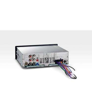 Sony MEX-M72BT Marine CD Receiver - Bluetooth & SiriusXM Ready - Buy Online on GoSupps.com